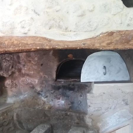 Heracles Traditional Cretan Houses Spílion Rum bild