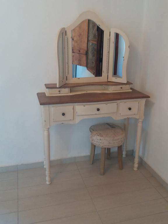 Heracles Traditional Cretan Houses Spílion Rum bild