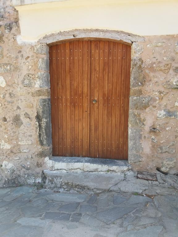 Heracles Traditional Cretan Houses Spílion Rum bild